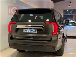 جي ام سي يوكون